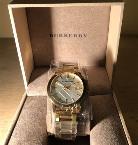 why are burberry watches cheap|burberry watches outlet online.